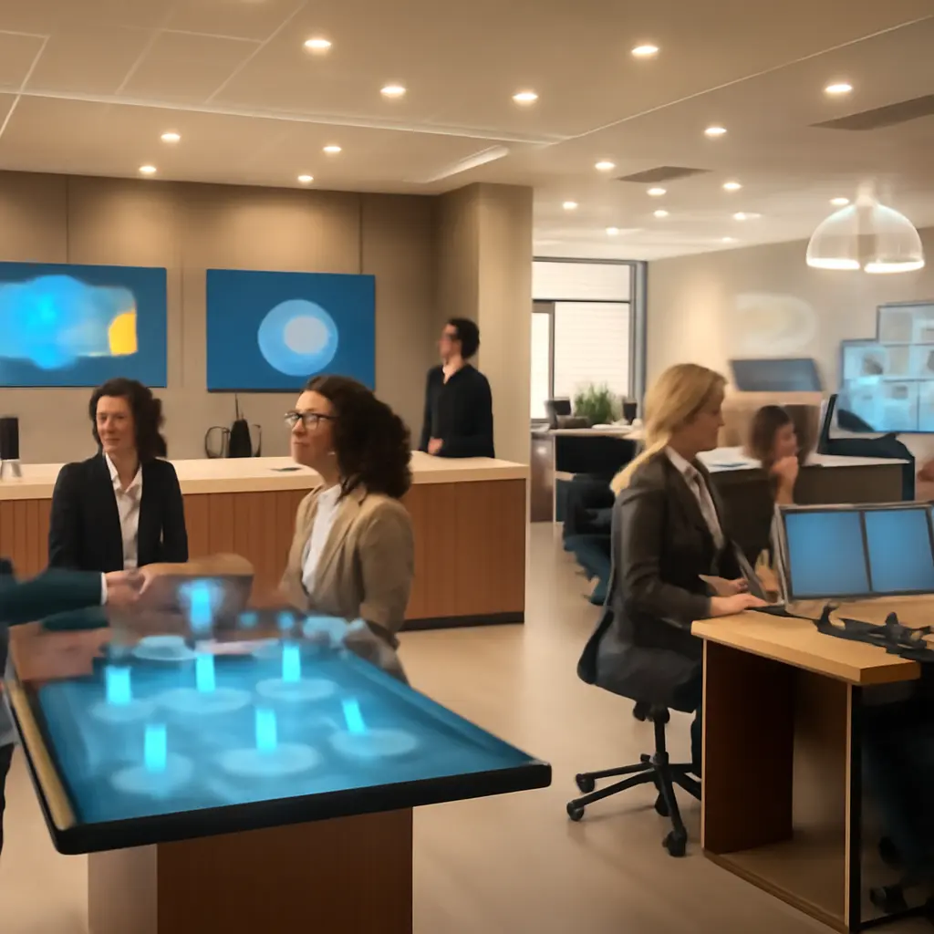 7 практических способов оптимизировать единый центр бизнес-услуг