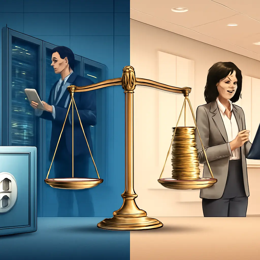 cripta сс vs единый центр бизнес-услуг: что выбрать компаниям