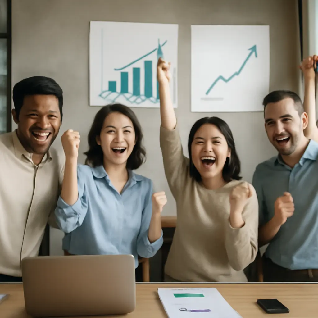 Команда отмечает улучшение показателей после внедрения quick wins