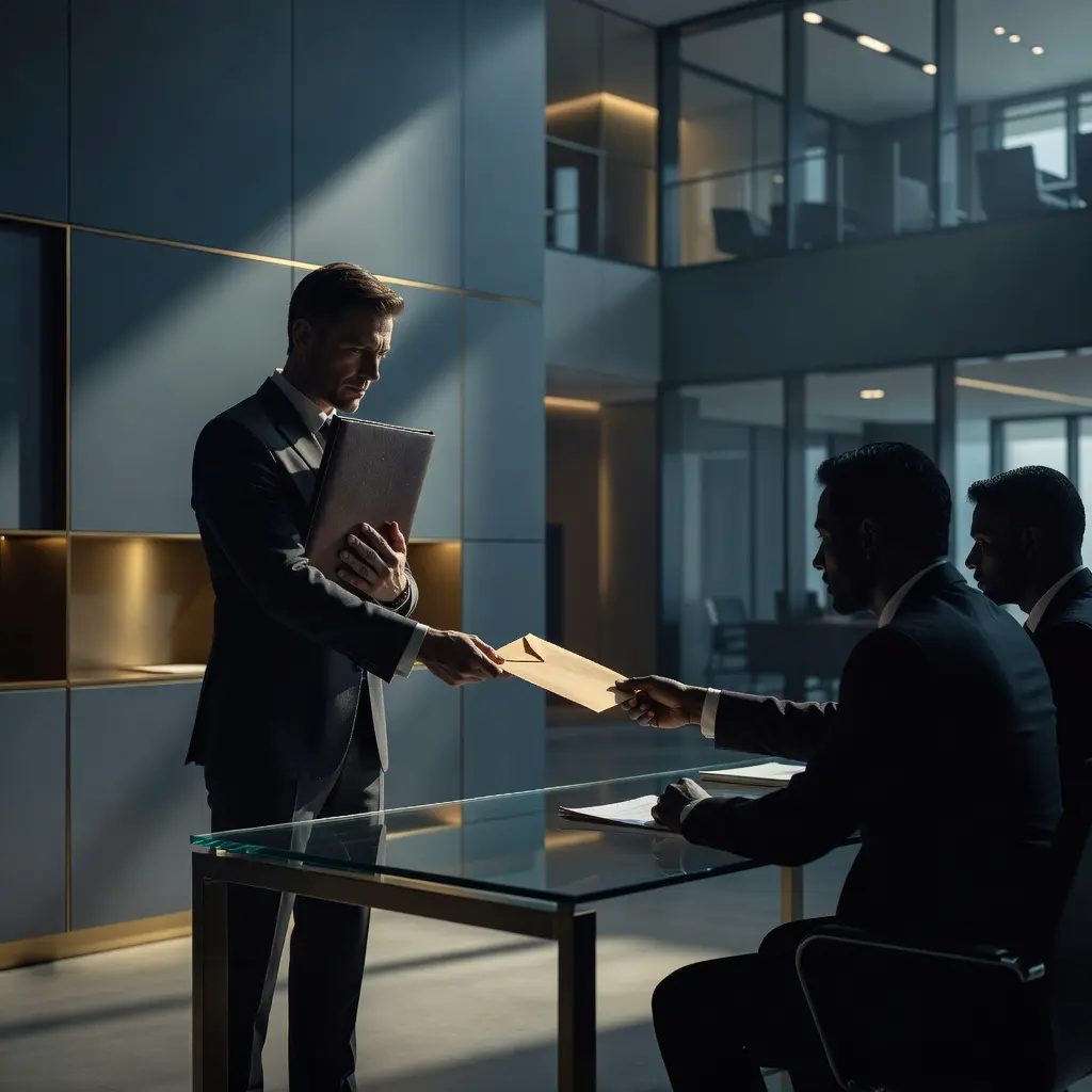 Единый центр бизнес-услуг: что эксперты скрывают от клиентов