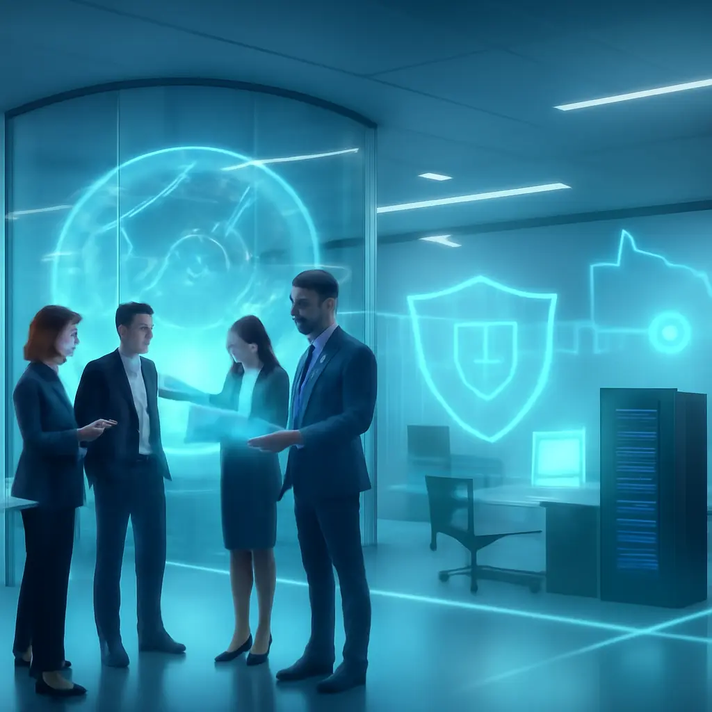 Как внедрить cripta gg в единый центр бизнес-услуг: пошаговый план