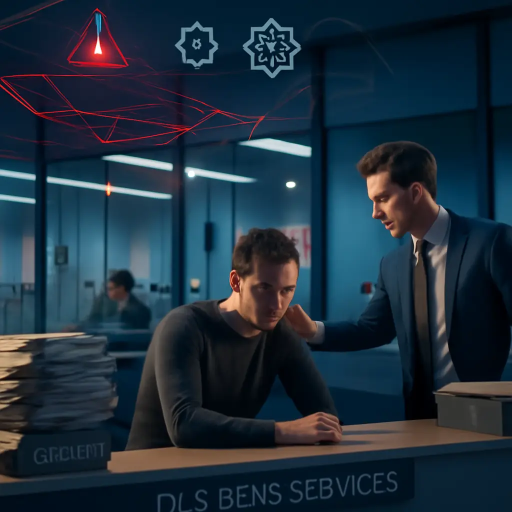 Почему единый центр бизнес-услуг не решает проблем клиентов и что делать