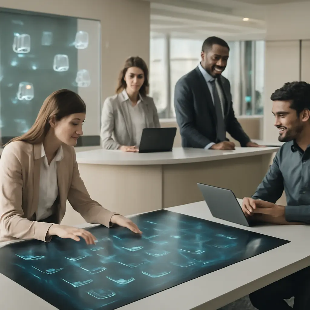 Полное руководство по единому центру бизнес-услуг в 2024 году