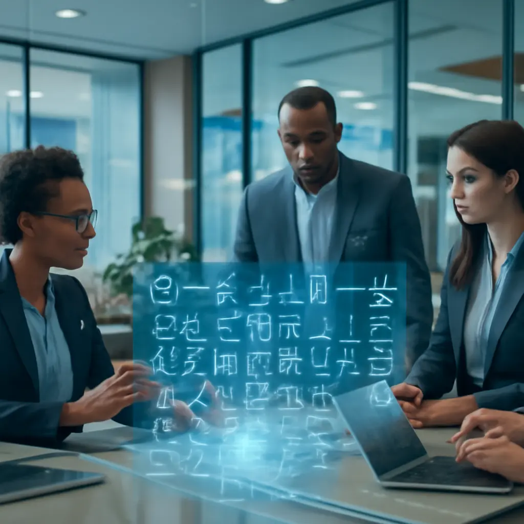 Тренды единого центра бизнес-услуг, которые зададут тон в 2024